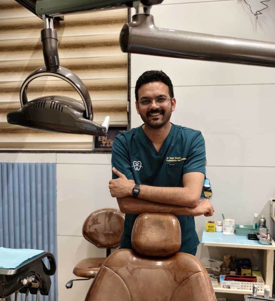 Dr. Sajal Gupta