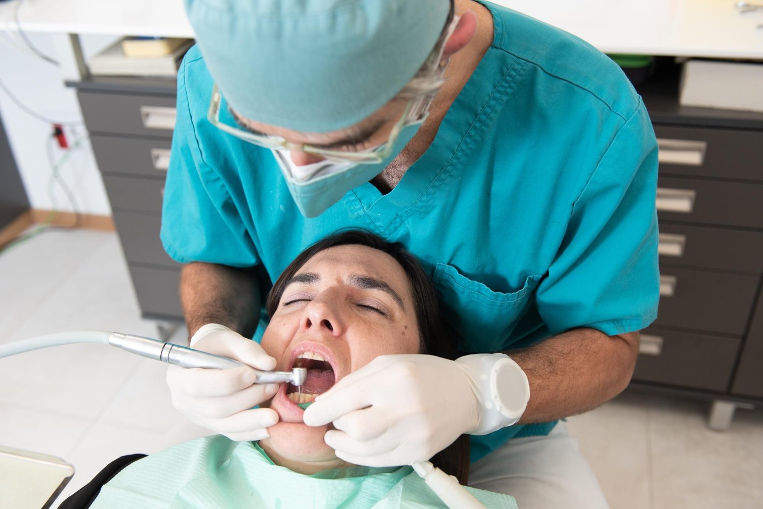 Wisdom Tooth Removal