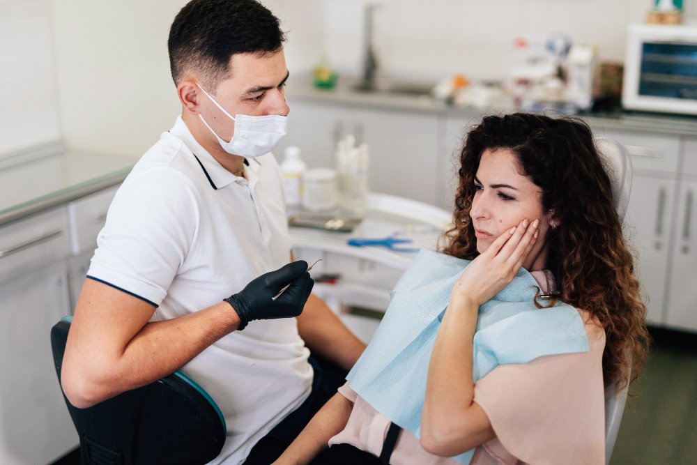 TMJ Treatment