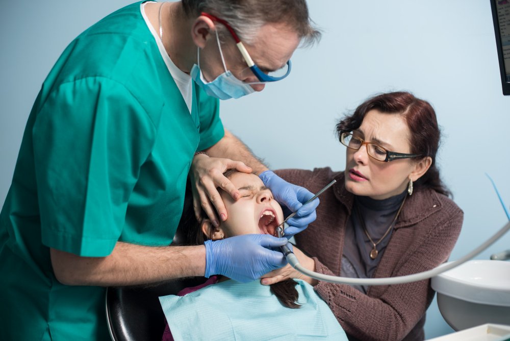 Emergency Dental Care