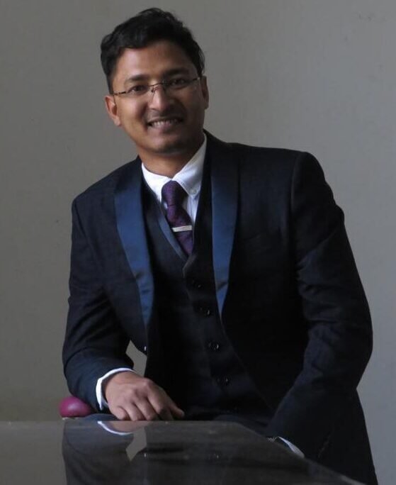 Dr. Supriyo Pal