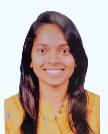 Dr. Larissa Dcosta