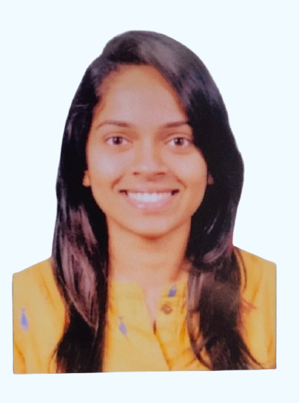 Dr. Larissa Dcosta