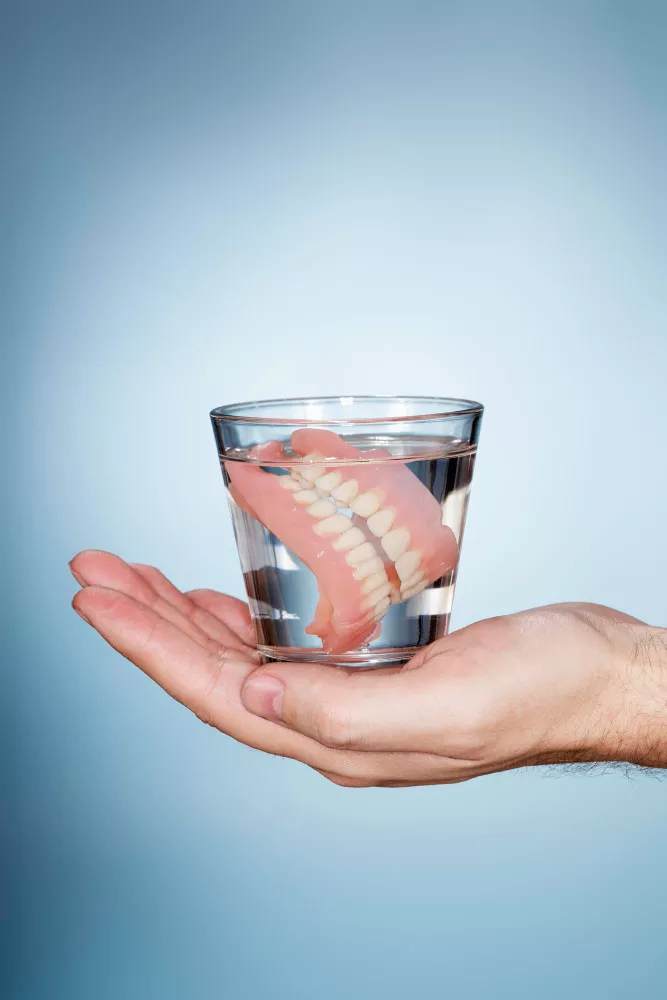 Dentures