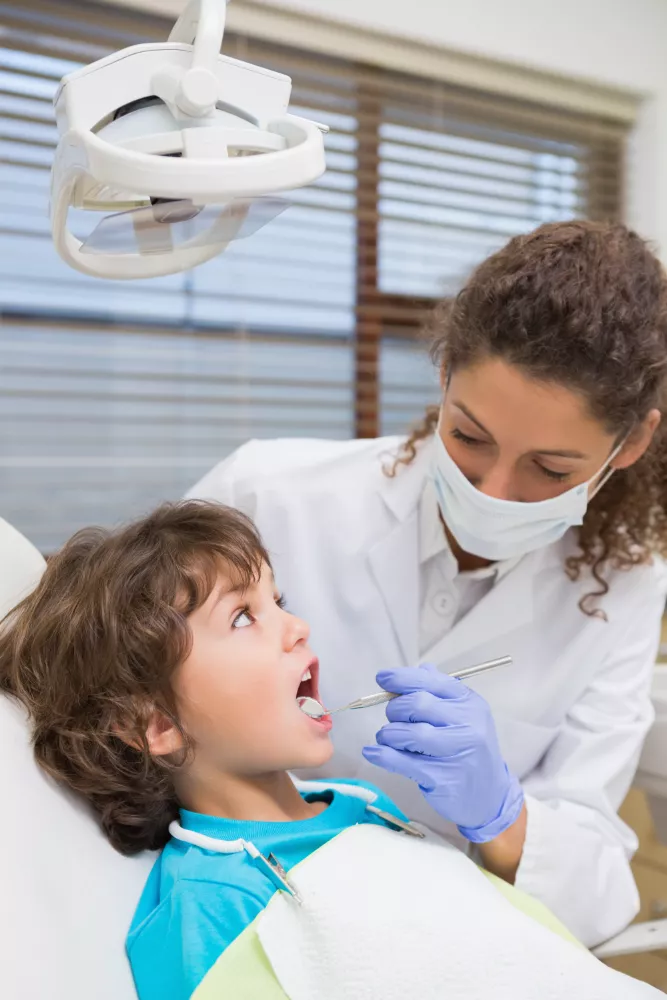 Pediatric Dental